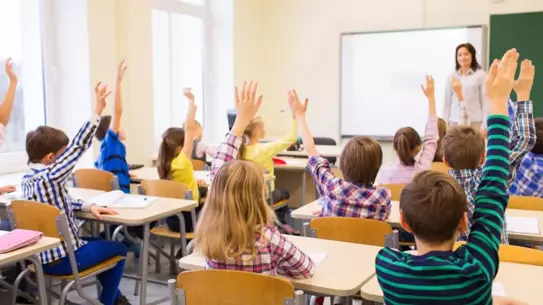 MEB 15 Bin Sözleşmeli Öğretmen Adaylarını Açıkladı
