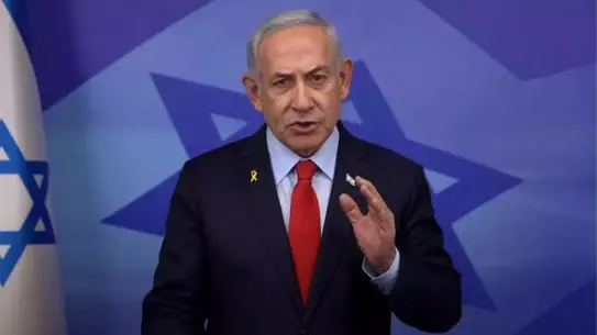 Netanyahu: Yemen'e Saldırılar Devam Edecek