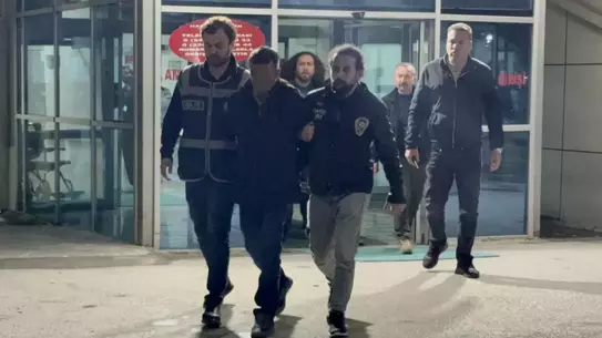 Sivas'taki Kardeş Cinayetinde Şüpheli İfadesiz