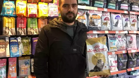 Hayvan Sahiplenirken Bilinçli Olun!