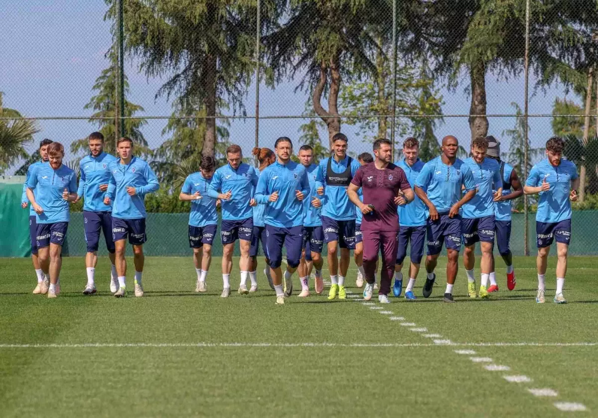 Trabzonspor'un Galibiyet Özlemi