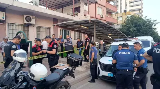 Adana'da Boşanmış Kadının Cinayeti