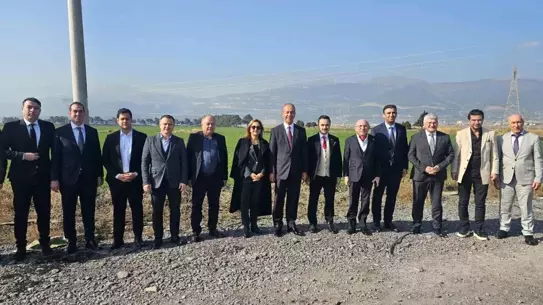 Quick Sigorta, Gaziantep'te Tarım Meslek Lisesi ve Yurt Projesi ile Eğitime Destek Olacak