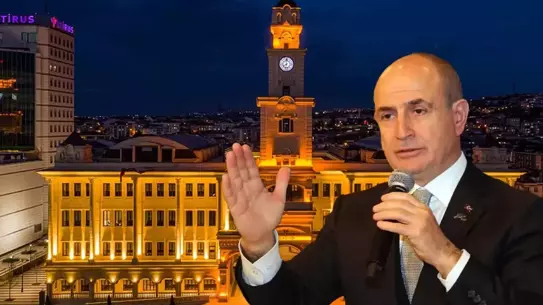 Büyükçekmece Belediyesi'ne yolsuzluk soruşturması başlatıldı.