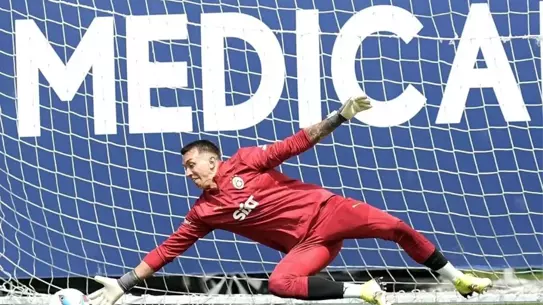 Galatasaray Trabzonspor Maçına Hazırlanıyor
