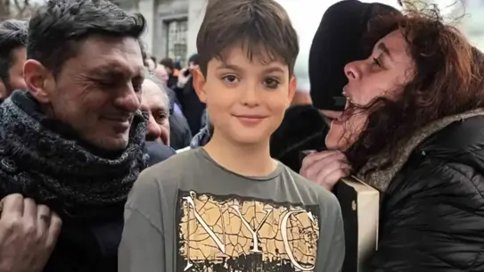 Minguzzi Cinayetinde Yeni Görüntüler