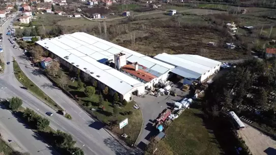 MORMAŞ, Malatya'nın Ekonomik Kalkınmasına Katkı Sağlıyor