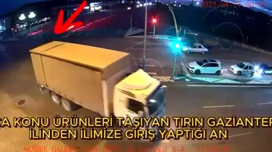Sahte Nakliyeci 7 Ton Cevizi Çaldı, Polis Yakaladı!