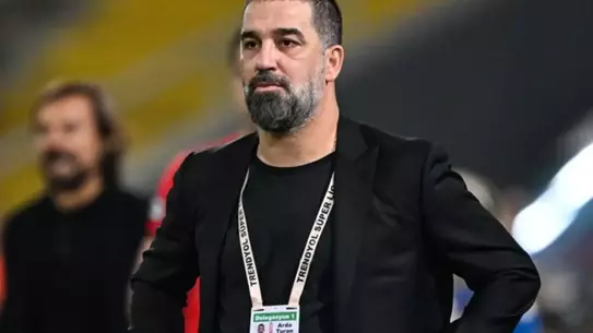 Arda Turan'ın yeni adresi belli oluyor! İstanbul'da görüştüler