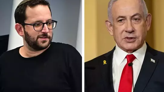 İsrail'de 'Körfez Gate' skandalı! Netanyahu'nun danışmanı tutuklandı