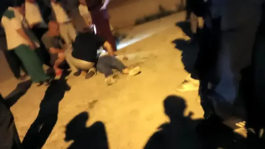Kadın, Eski Nişanlısıyla Tartışırken Balkondan Atladı