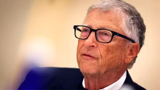 Gates, Servetinin %99'unu Bağışlayacak