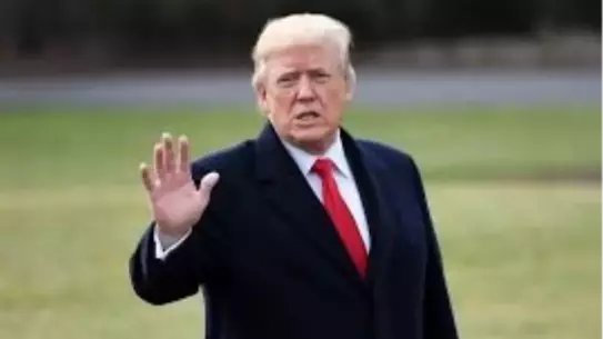 Trump'tan Rusya-Ukrayna için 30 Günlük Ateşkes Çağrısı