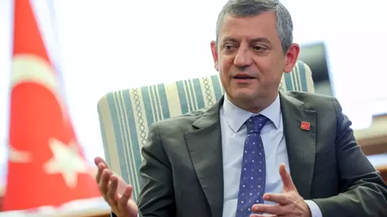 Ara seçim Özgür Özel'e soruldu! Yanıtı siyasi kulisleri hareketlendirecek cinsten