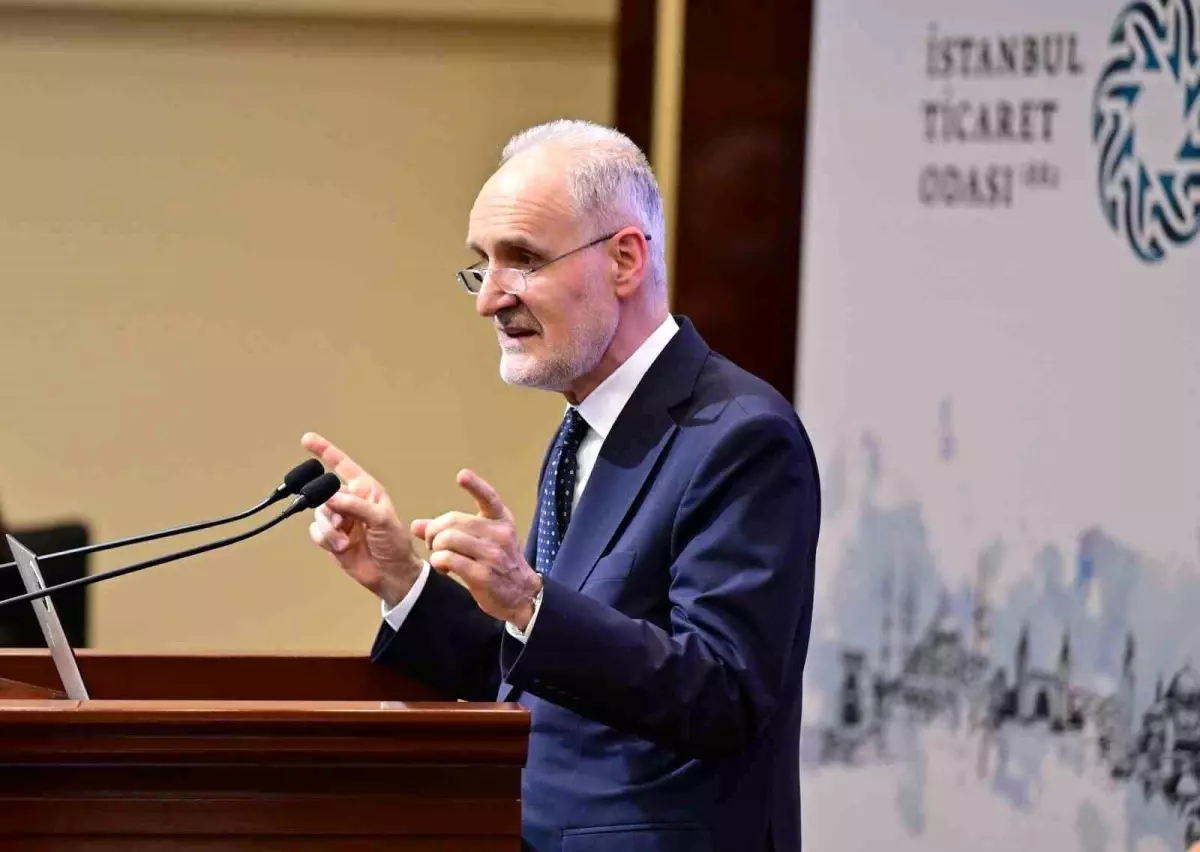 Türkiye'nin Çin+1 Stratejisindeki Rolü