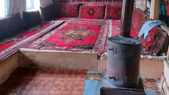 Divriği'de Şok Hırsızlık: 500 Bin TL'lik Eşyalar Çalındı
