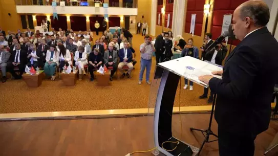 Coğrafi İşaretler İçin Markalaşma Projesi Edremit'te Tanıtıldı