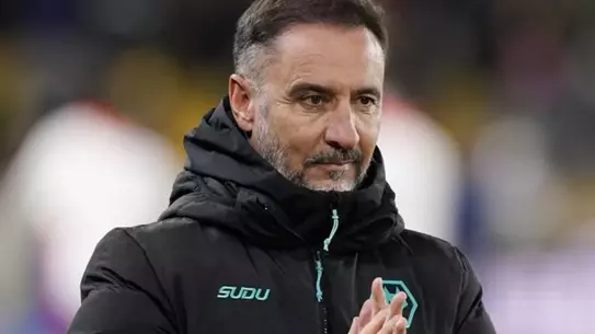 Vitor Pereira tarih yazıyor! Premier Lig'de ayın en iyisi seçildi