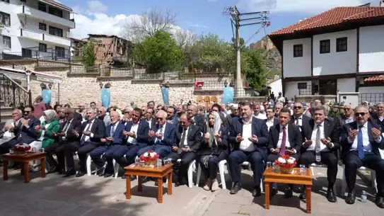 Şeyh Şaban-ı Veli Anma Haftası Düzenlendi