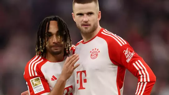 Anlaşma tamam! Eric Dier'ın yeni takımı belli oldu