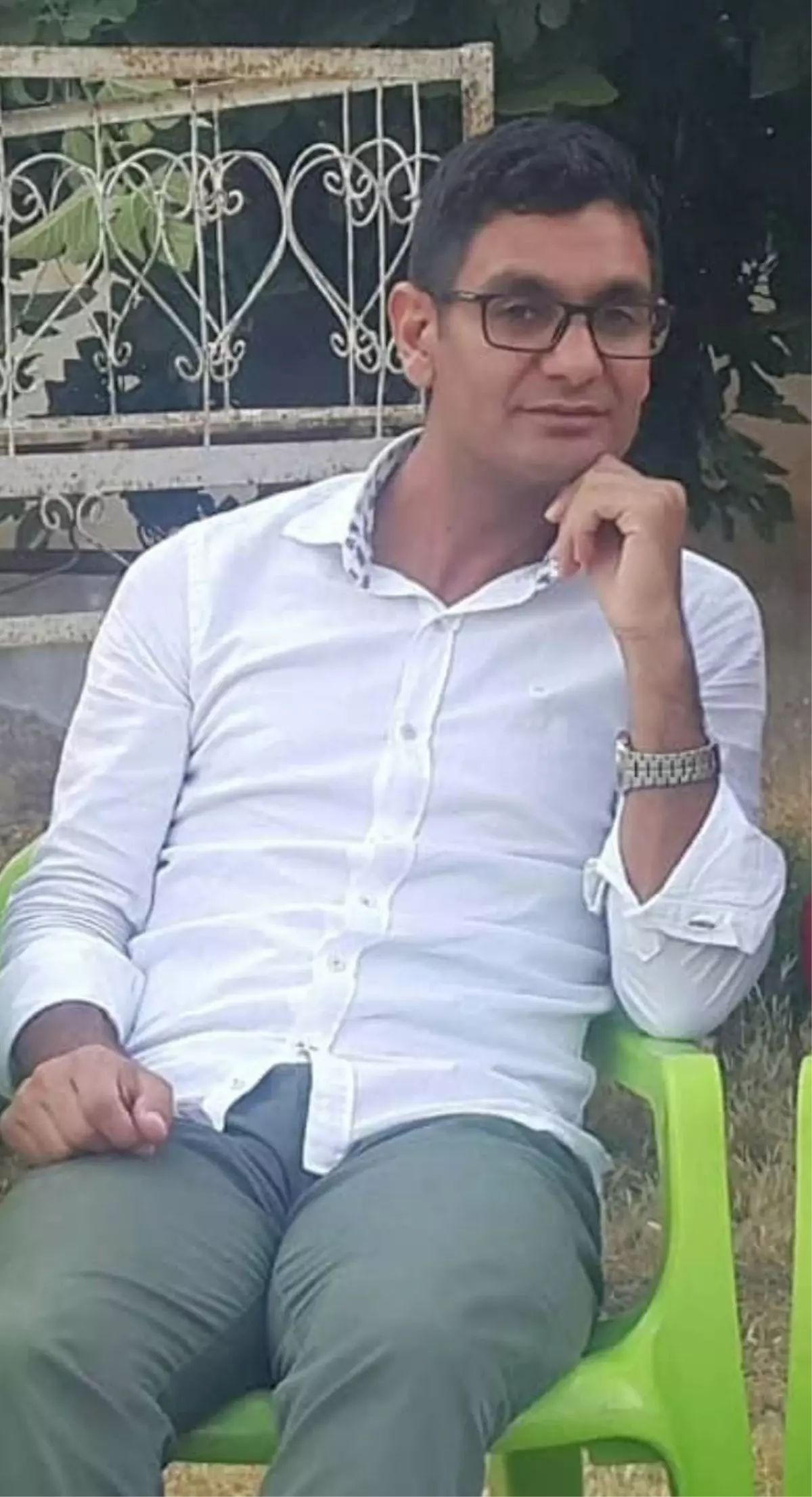 Kızıltepe'de Öğretmen Cinayeti: 3 Gözaltı