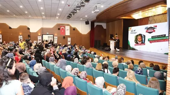 Sultangazi'de Hanzala Sezonu ve Anneler Günü Kutlandı