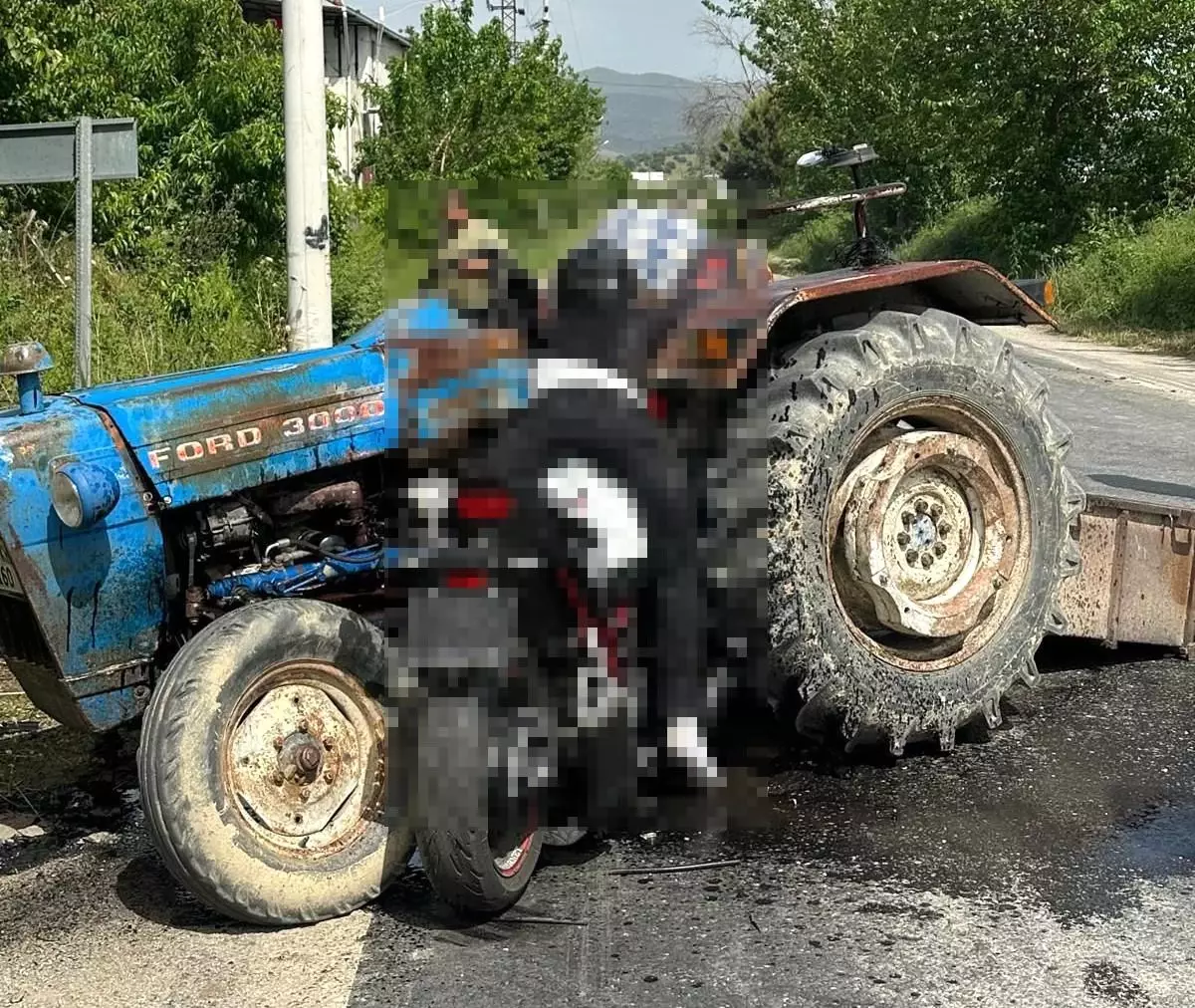 Aydın'da Feci Kaza: 3 Kişi Hayatını Kaybetti