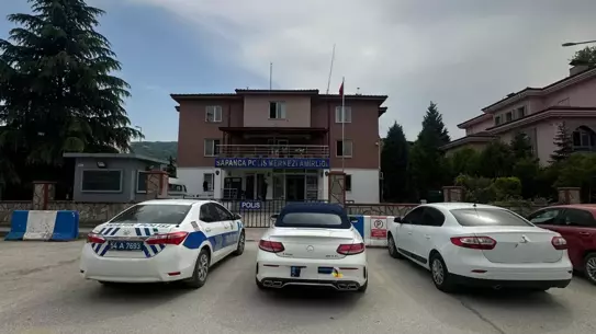Plakasız Drift Yapan Sürücüye 80 Bin TL Ceza