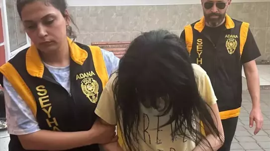 Öğretmen Açığa Alındı