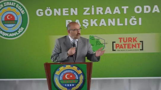Balıkesir'e 41. Coğrafi İşaret