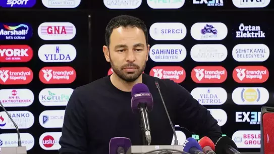 Selçuk İnan İstifa Sinyali Verdi