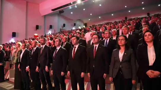 Beş Minare Film Festivali Başladı