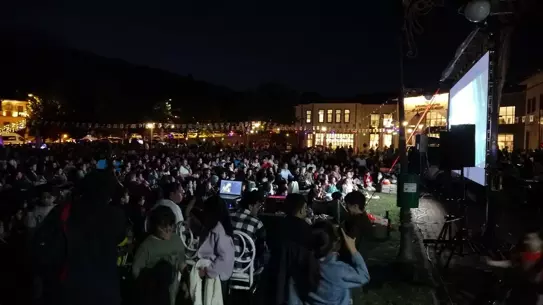 Kariyer Buluşmaları Öğrencilerle Buluştu