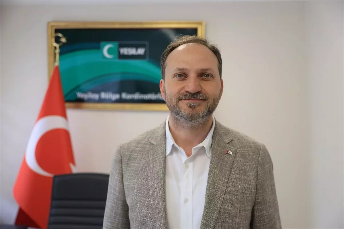 Elektronik Sigara Zararları Vurgulandı