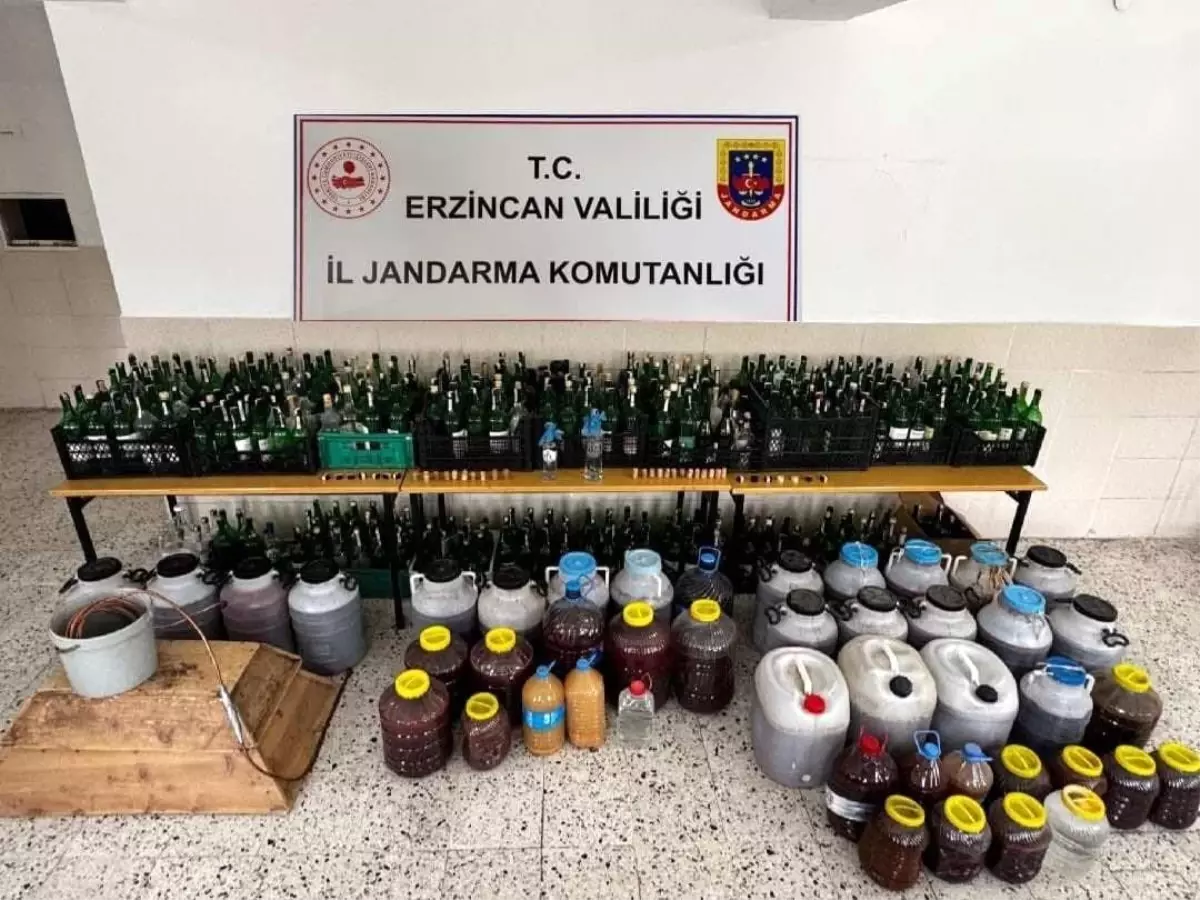 Erzincan Jandarma 141 Olayı Aydınlattı