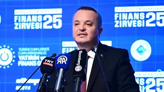 Finansal Dönüşüm İçin Acil Adımlar