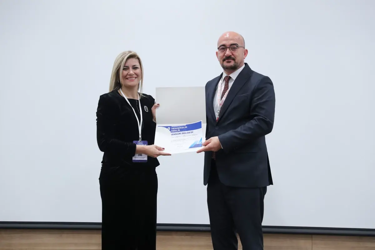 2. Ulusal Hemşirelik ve Ebelik Kongresi