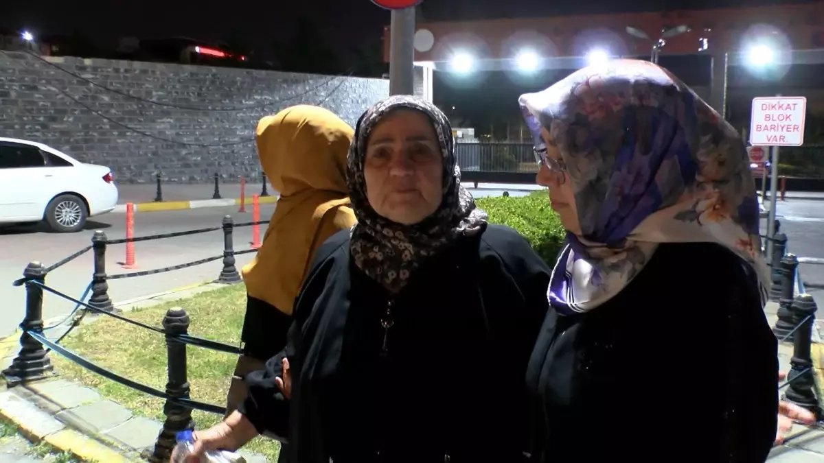 Şişli'de Silahlı İntihar Girişimi