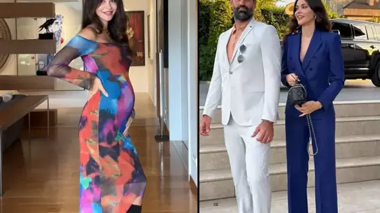 Zeynep Sever Demirel, doğum sonrası kaç kilo verdiğini ve sırrını açıkladı