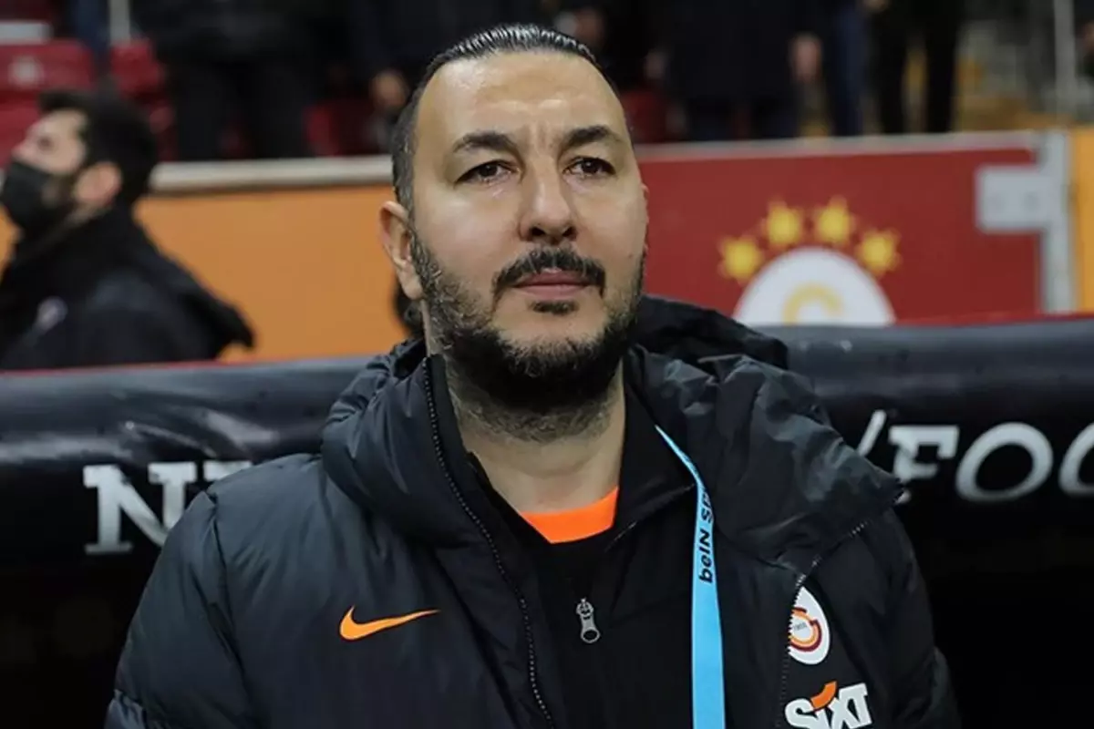 Necati Ateş, Galatasaray'a transfer olacak 2 yıldızı açıkladı
