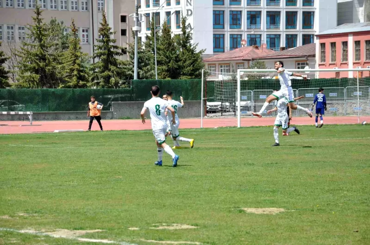 Kars 36 Spor, 2025-2026 Sezonunda BAL Liginde Kars'ı Temsil Edecek