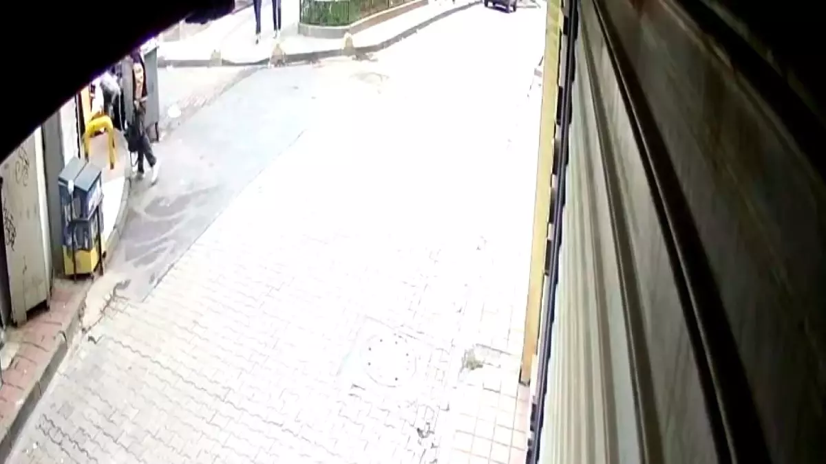 Kuyumcunun Pırlanta Poşeti Çöpte Bulundu