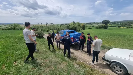 Kayıp Esnaf İçin Arama Çalışmaları Başlatıldı