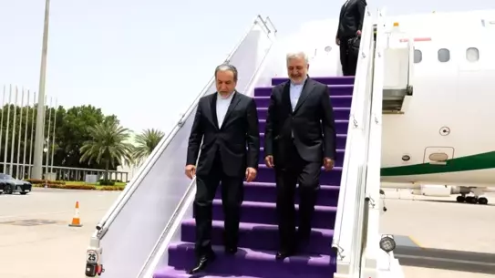 İran ve Suudi Arabistan'dan Filistin Vurgusu