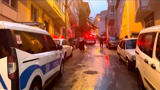 Bursa'da Yangın: Bir Kişi Hayatını Kaybetti