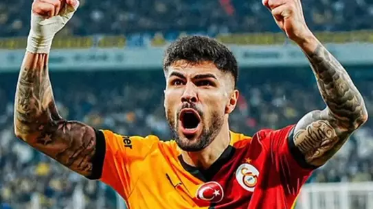 Eren Elmalı oyuna girdi, Trabzon'da olanlar oldu