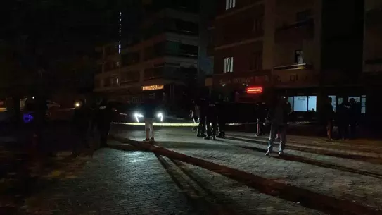 Konya'da Alacak Verecek Kavgası: Bir Yaralı