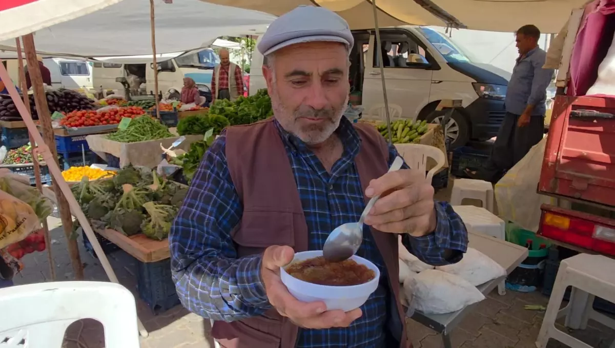 Silifke'de Serinlik: Karsambaç