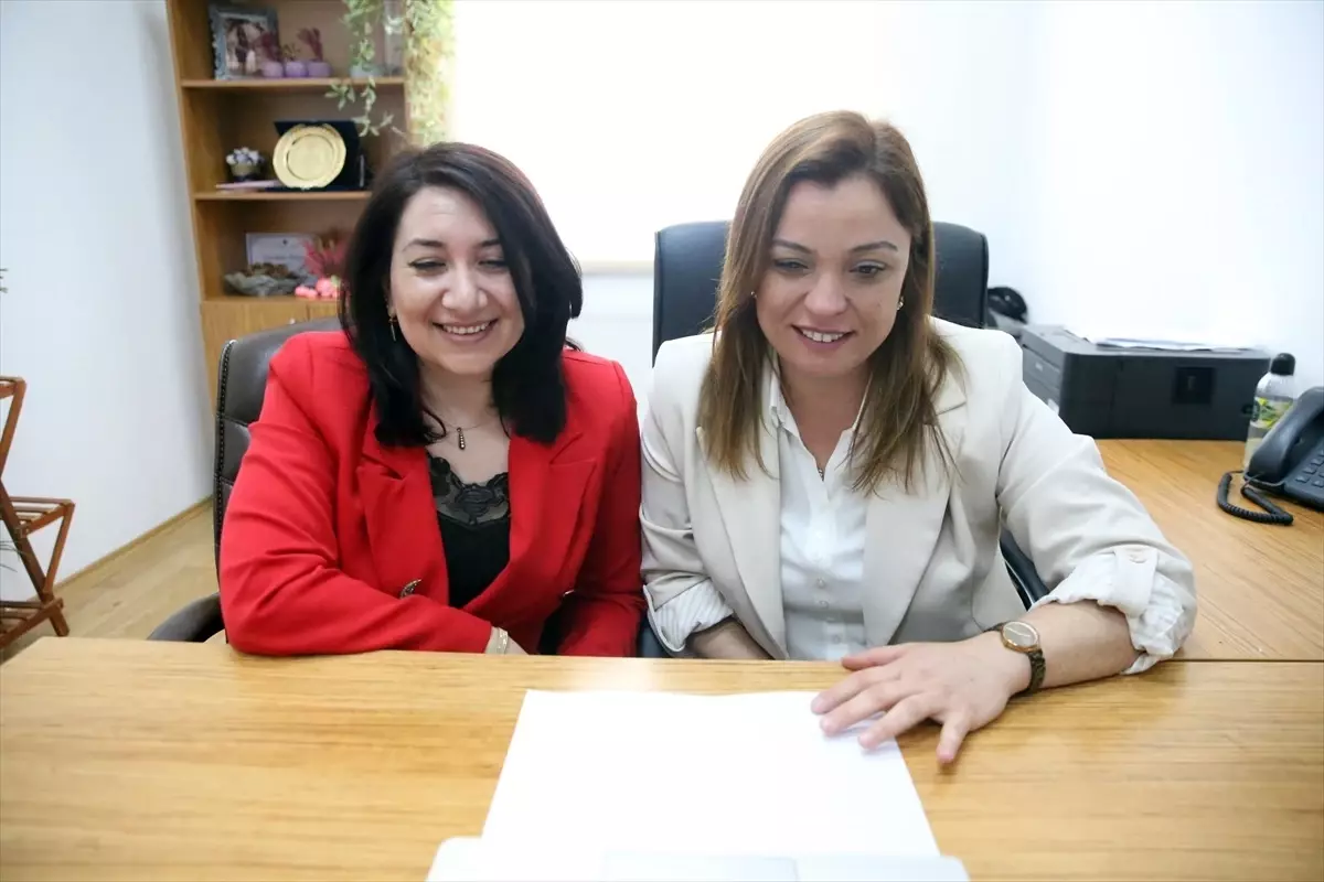 Kadınlarda Jinekolojik Kanser Farkındalığı Araştırması