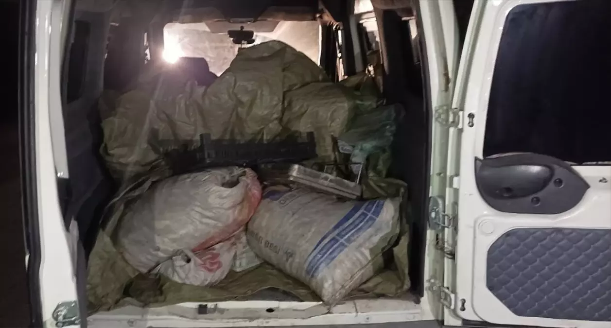 Van'da Kaçak İci Kefali Avcılarına Cezalar